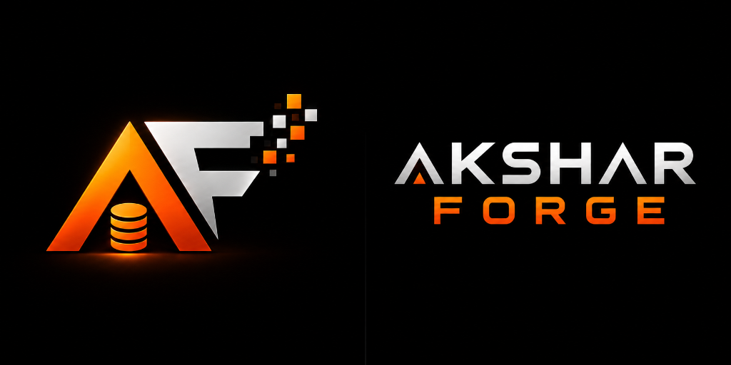 AksharForge